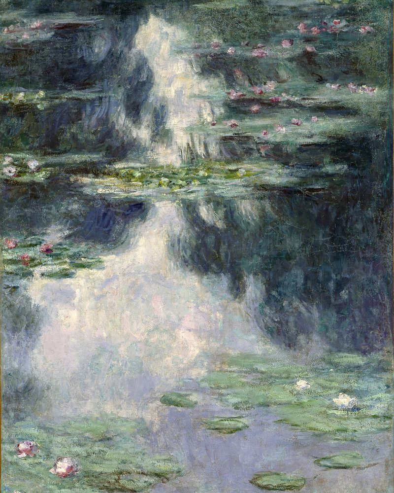 The Impressionists