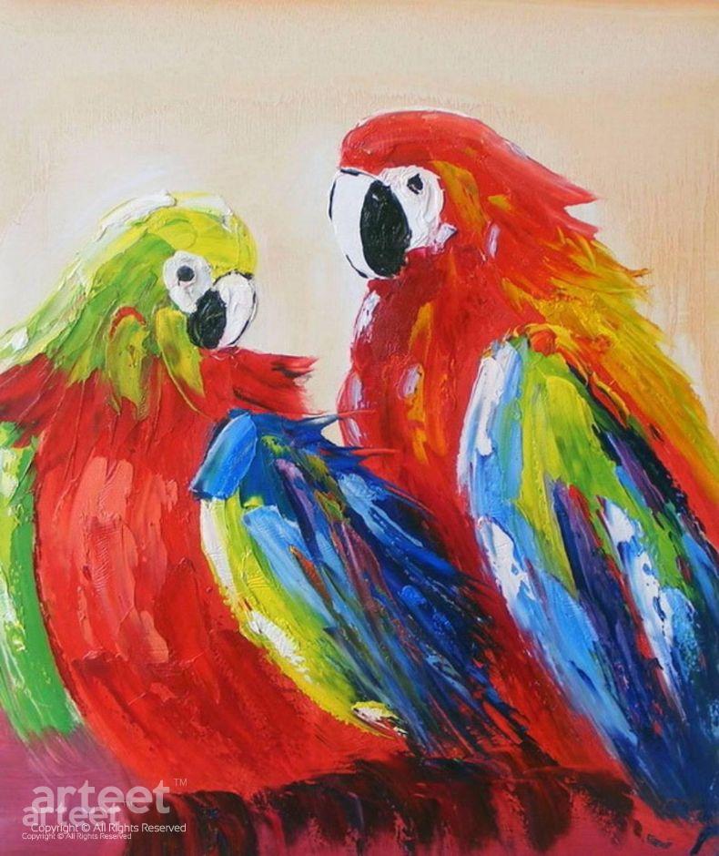 Bird Paintings for Sale Online From Largest Art Seller Online Gallery
