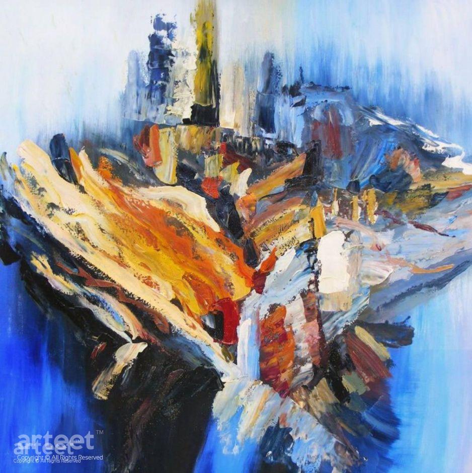 Order Oil Painting Online Gallery