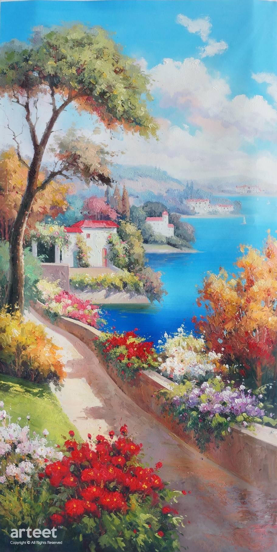 Colori Estivi - Landscapes / Arteet