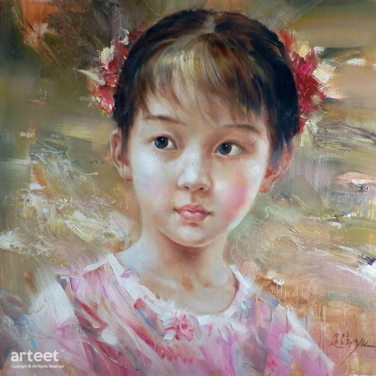 Fang Fang - People & portraits / Arteet