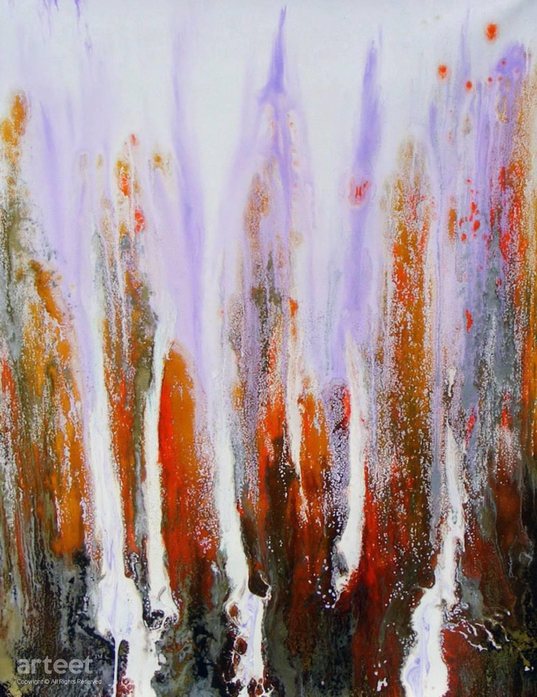 Fired Up Art Paintings for Sale, Online Gallery