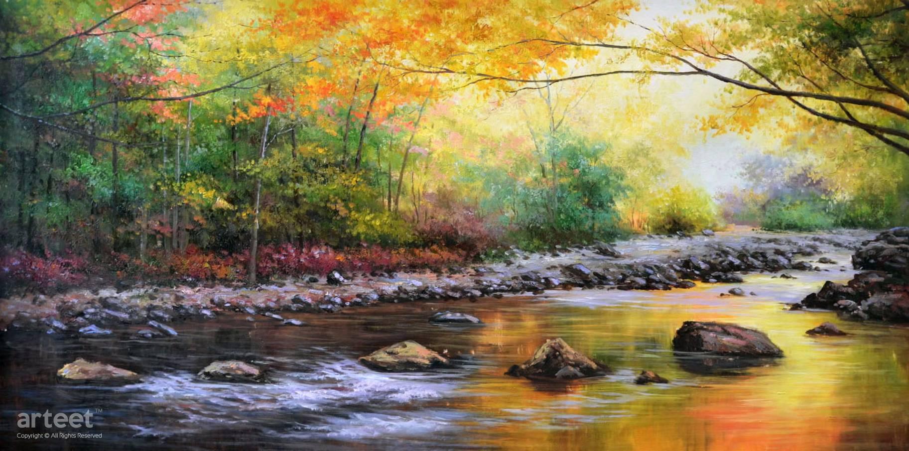 Heartsong Art Paintings for Sale, Online Gallery