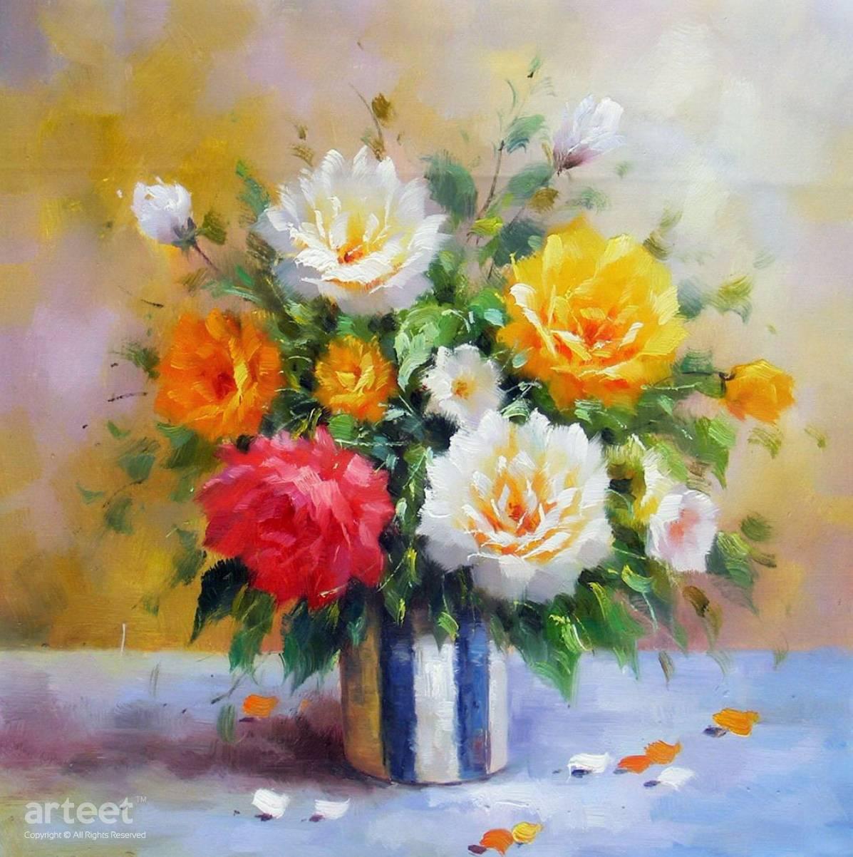 Lady Angela - Flowers & plants / Arteet