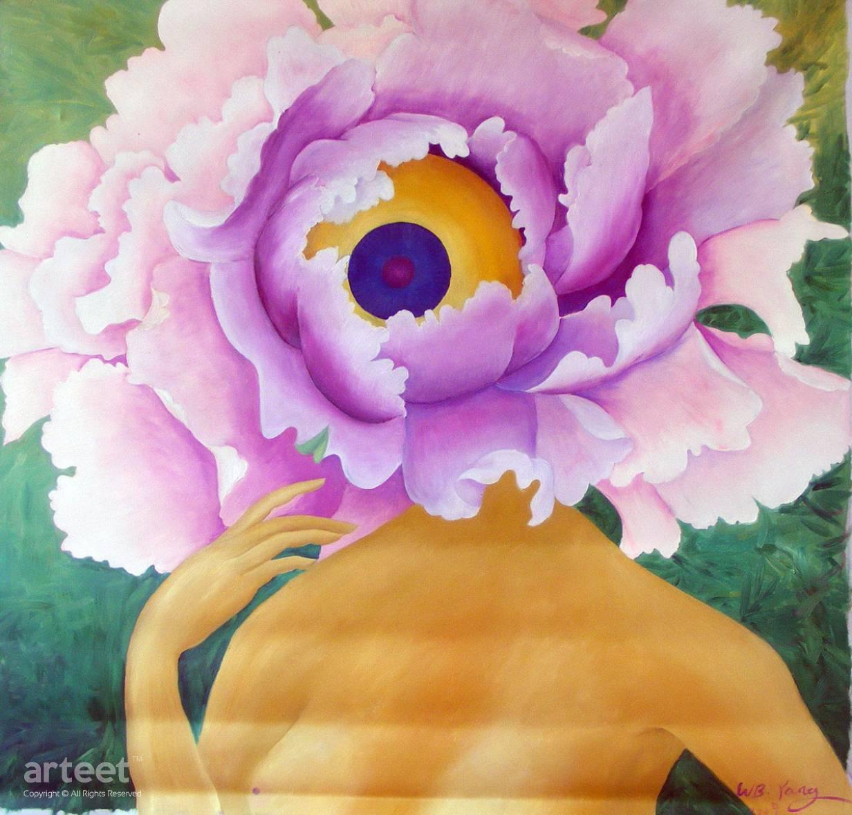 Look Me in the Eye - People & portraits / Arteet