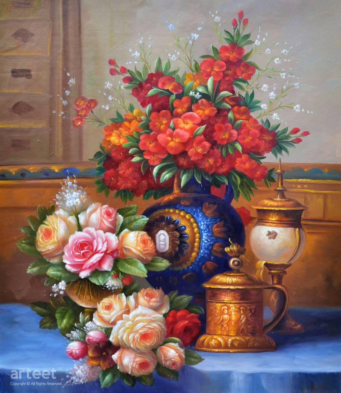 Queen Charlotte Art Paintings for Sale, Online Gallery