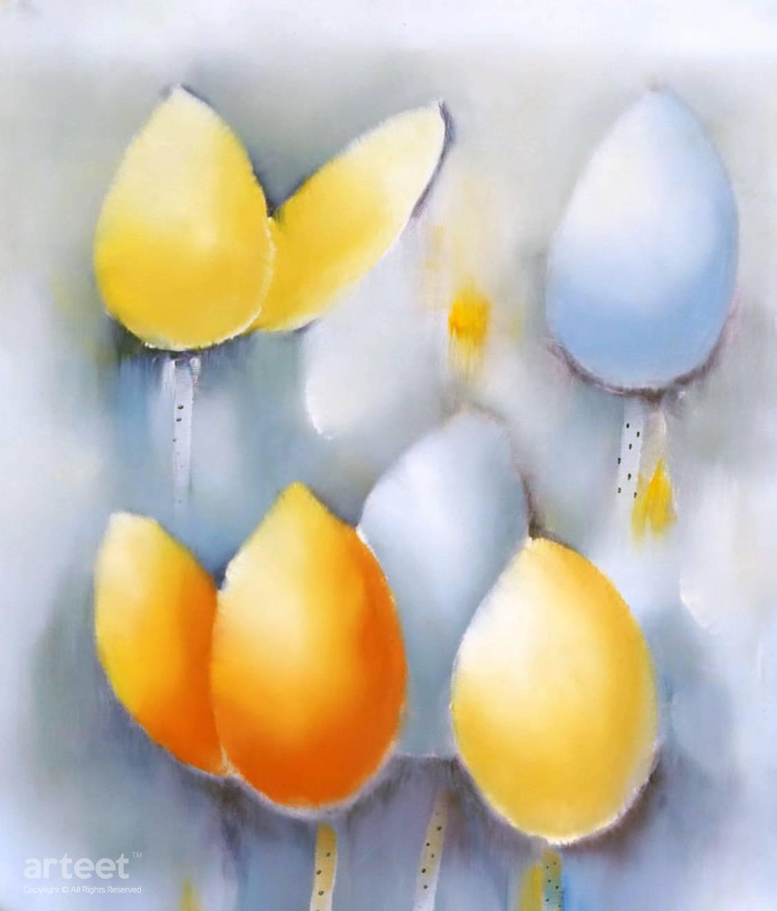 Scents Of Tulips - Flowers & plants / Arteet