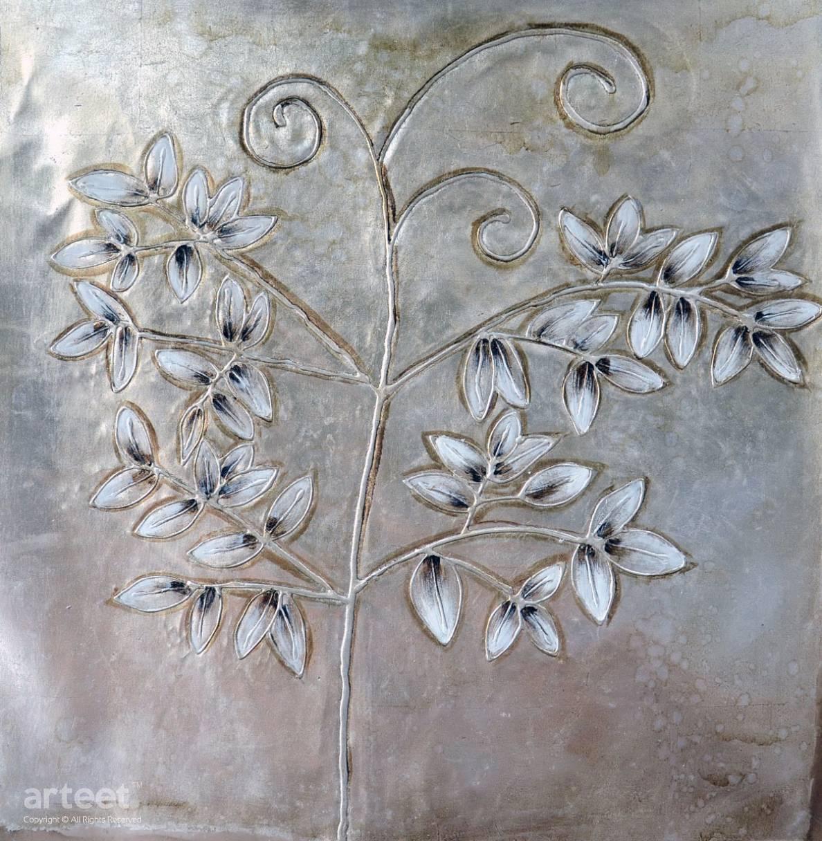 Silverlight - Flowers & plants / Arteet
