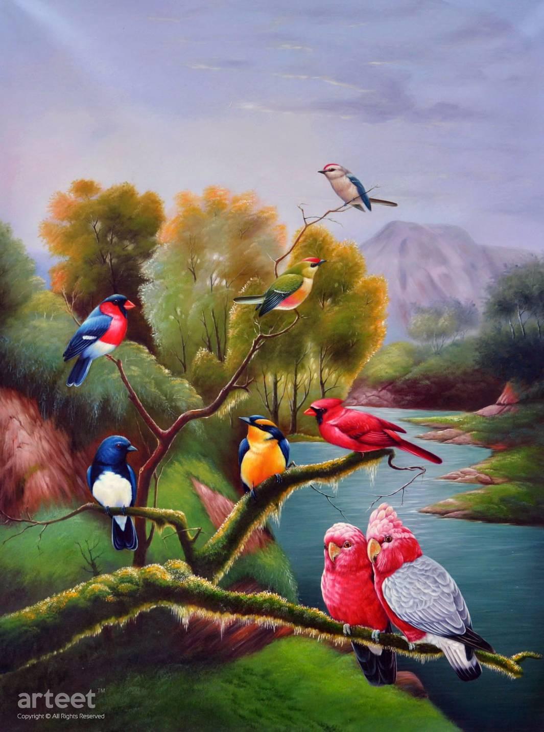 Sing with Me Everybody - Animals / Arteet
