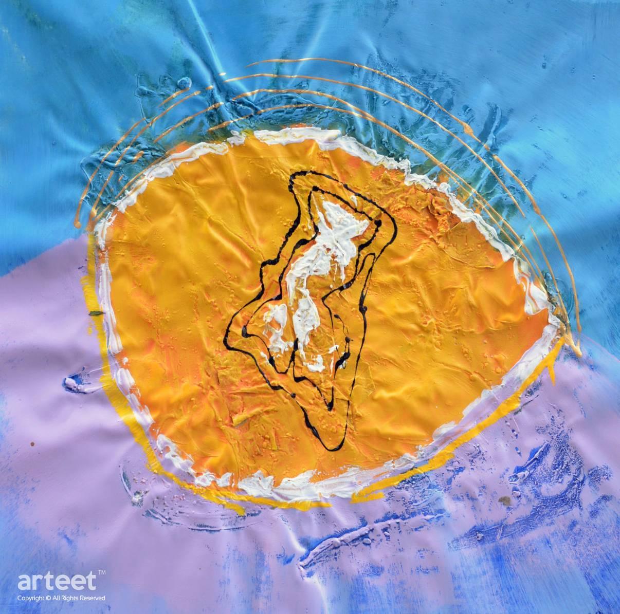 The Birth - Abstract / Arteet